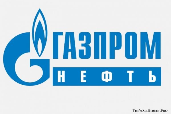 газпромнефть